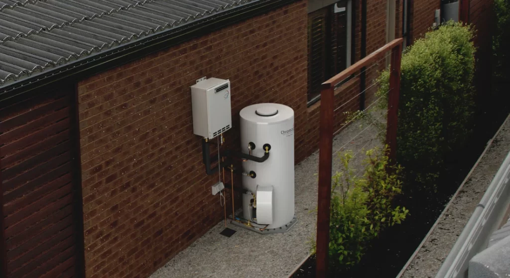 Chromagen Hot Water Unit Installation/Repair Adelaide