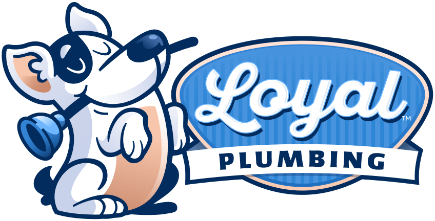 Loyal Plumbing Logo