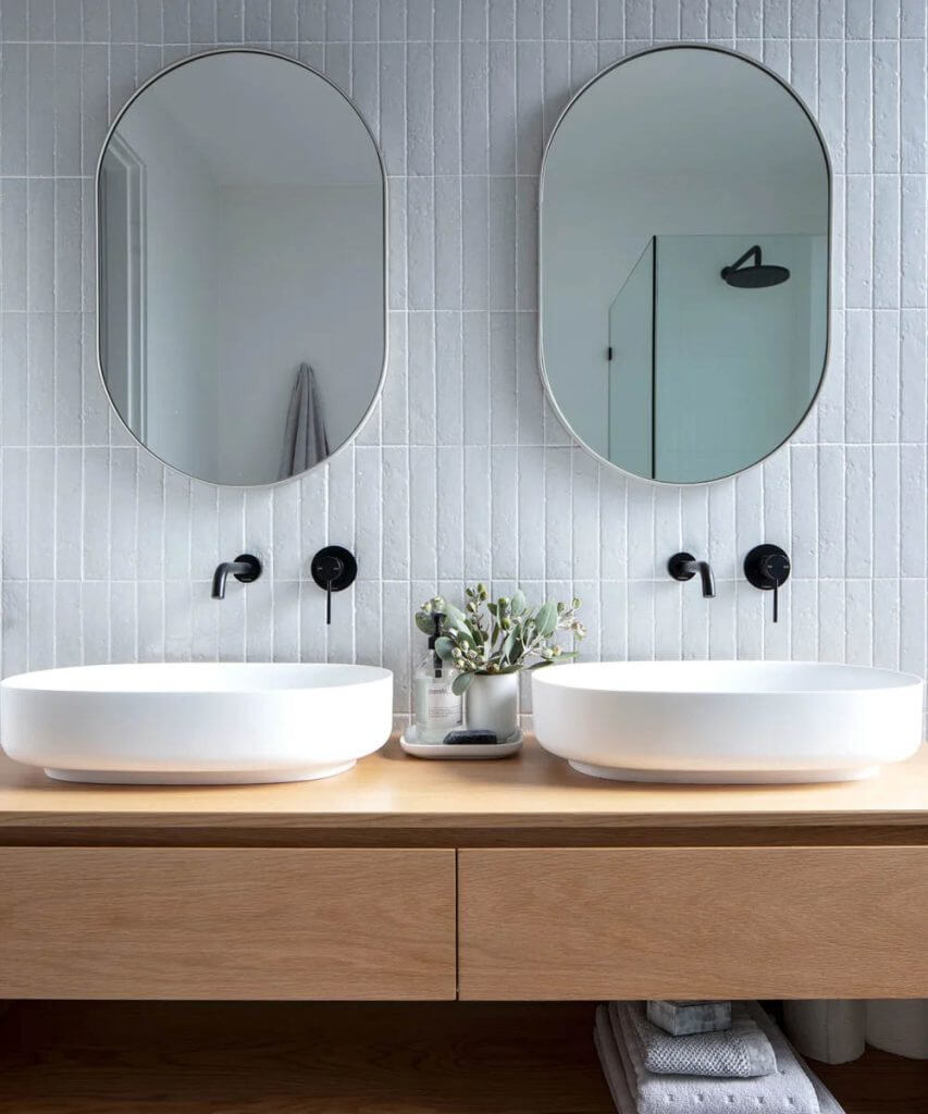 Adelaide Bathroom Renovation By Loyal Plumbing.