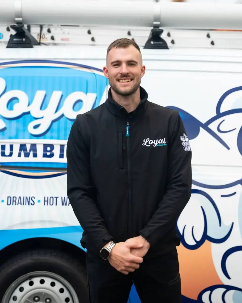 Loyal Plumber in Adelaide.